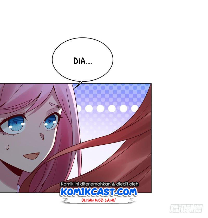 Carrying The Goddess Along chapter 34